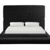 1018aaa-7476-copy_orig.jpeg Mariah Black Platform Bed - Queen, King