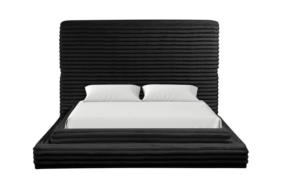 1018aaa-7476-copy_orig.jpeg Mariah Black Platform Bed - Queen, King