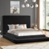 1018aaa-7479-copy_orig.jpeg Mariah Black Platform Bed - Queen, King