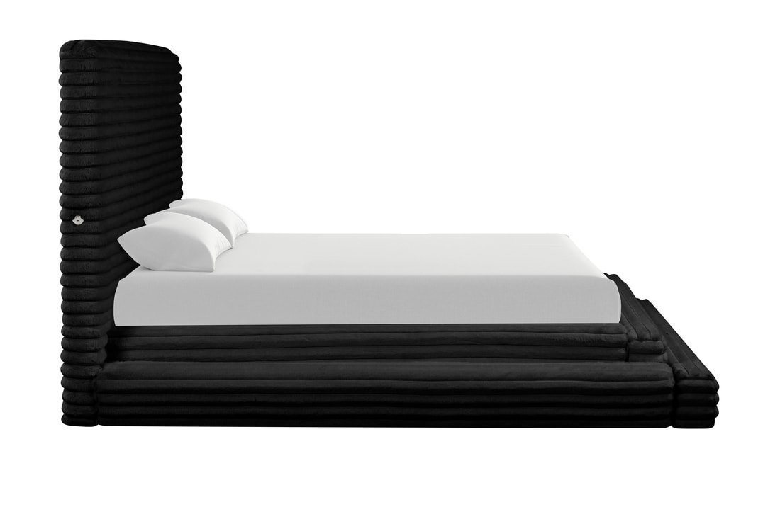 1018aaa-7486-copy_orig.jpeg Mariah Black Platform Bed - Queen, King