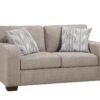 Behold 1049 Sofa & Loveseat Set