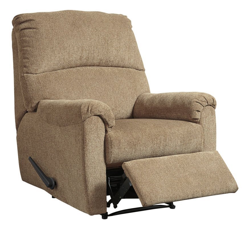 Ashley 1080129 - Zero Wall Recliner