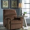 Ashley 1080229 - Zero Wall Recliner