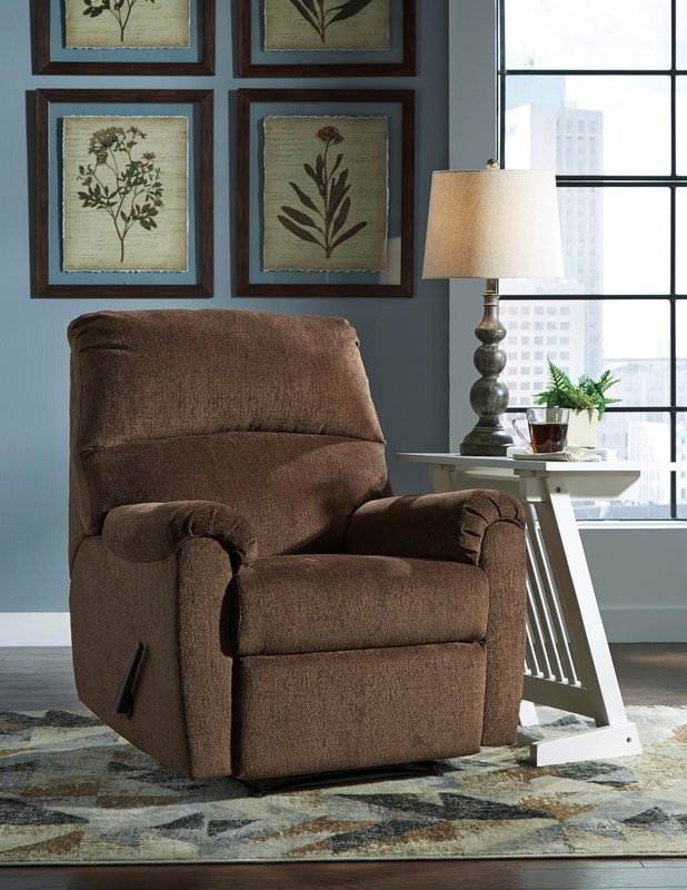 Ashley 1080229 - Zero Wall Recliner