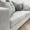110 - Dove Sofa & Loveseat