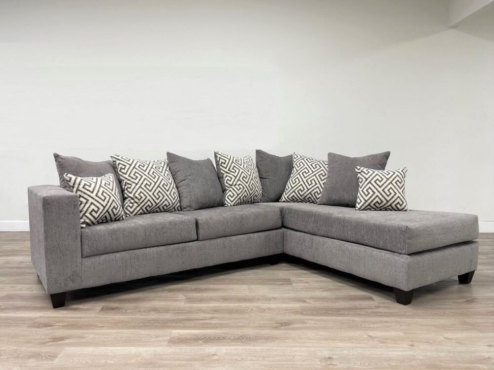 110 - Smoke Sectional