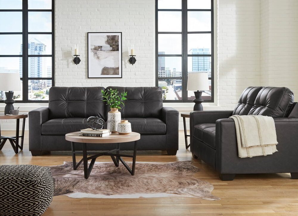 Ashley 170-04 Sofa & Loveseat