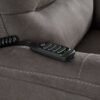 Ashley 1760912 Power Lift Recliner (HEAT/MASSAGE)