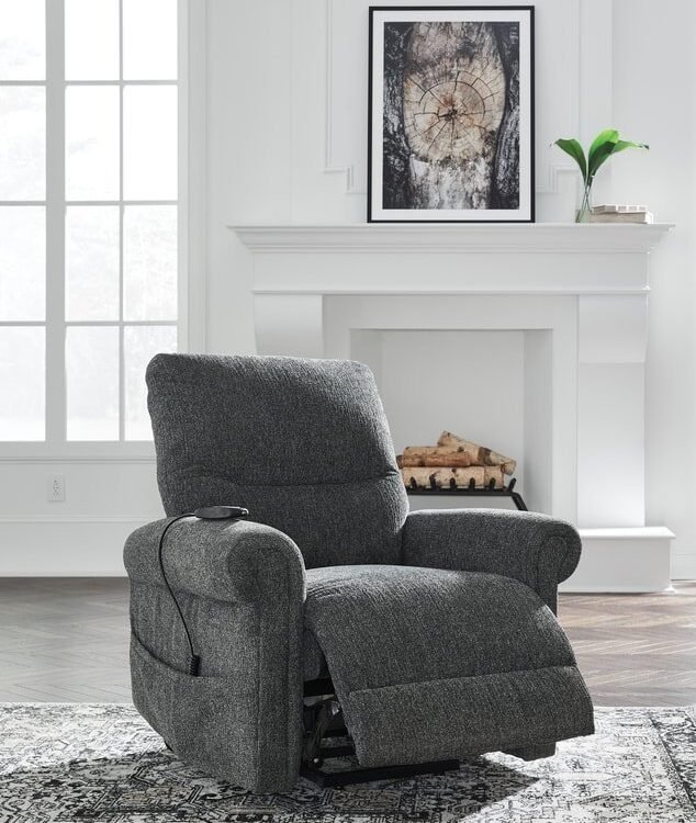 Ashley 1790312 - Power Lift Recliner