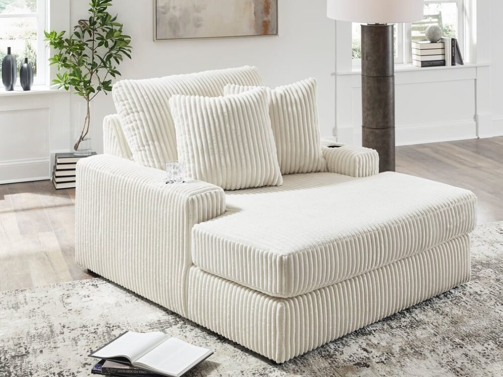 Ashley 211-04 Chaise