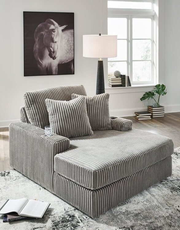 Ashley 211-05 Chaise