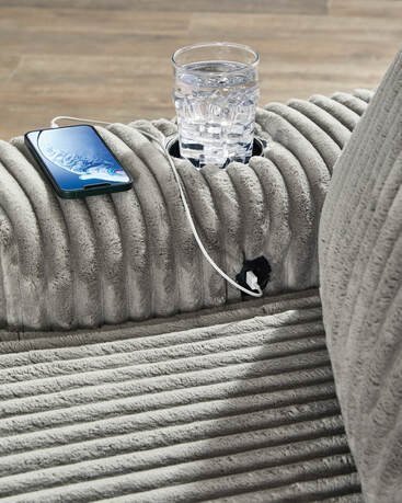 Ashley 211-05 Chaise