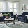 Ashley 242-05 Sofa & Loveseat