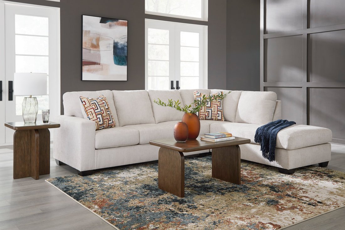 Ashley 243-05 - Sectional