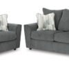 Ashley 285-02 Sofa & Loveseat