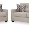 Ashley 310-04 Sofa & Loveseat