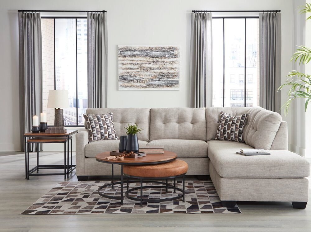 Ashley 310-04 Sectional