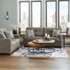 Ashley 310-05 Sofa & Loveseat