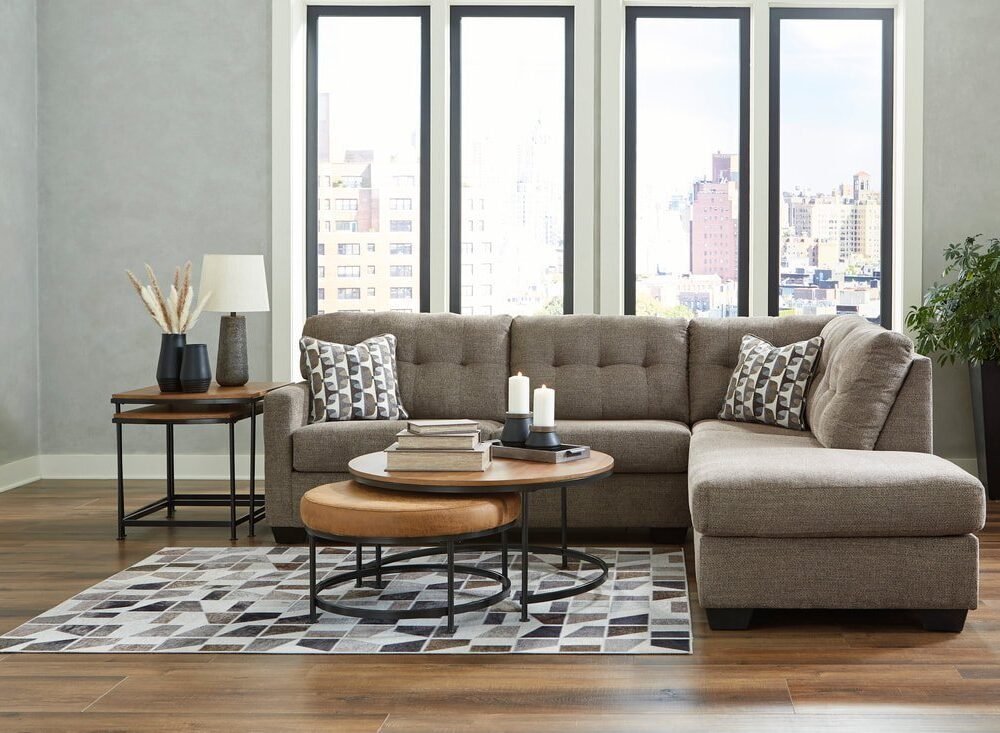 Ashley 310-05 Sectional