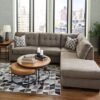 Ashley 310-05 Sectional