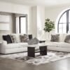 Ashley 314-03 Sofa & Loveseat