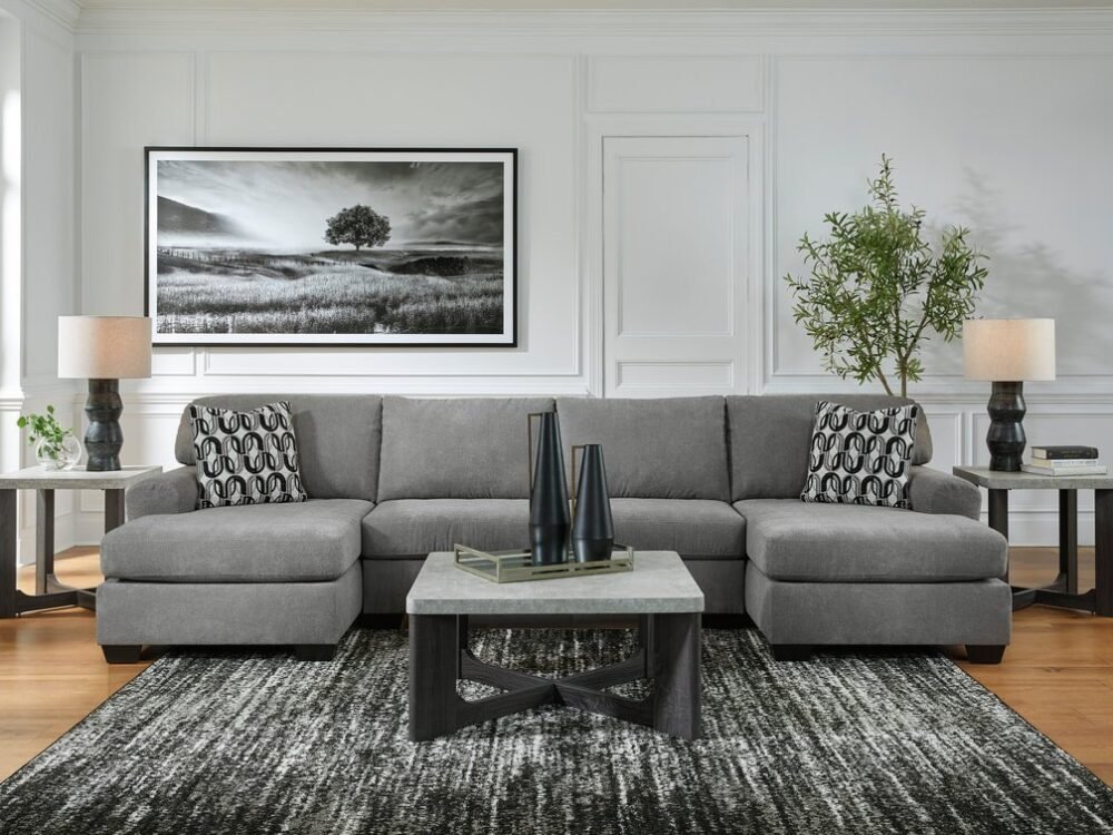 Ashley 32402-16 Sectional