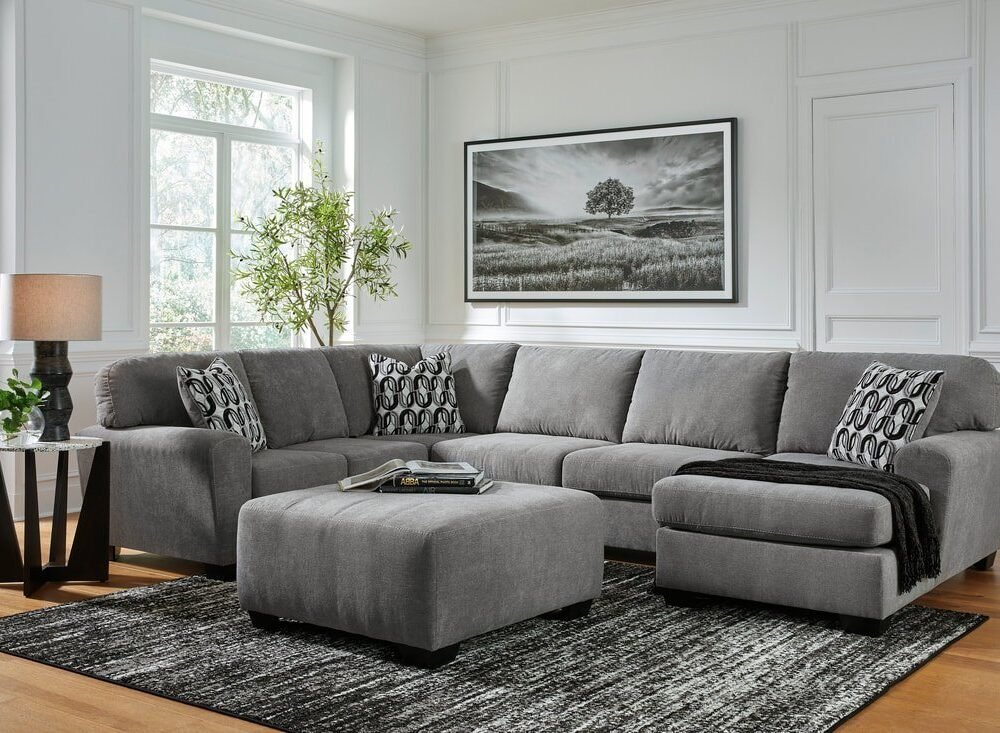 Ashley 324-02 Sectional