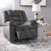 Ashley 3540225 - Rocker Recliner (Heat/Massage)