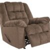 Ashley 3540325 - Rocker Recliner (Heat/Massage)