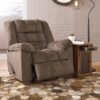 Ashley 3540325 - Rocker Recliner (Heat/Massage)