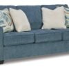 Ashley 406-05 Sofa & Loveseat
