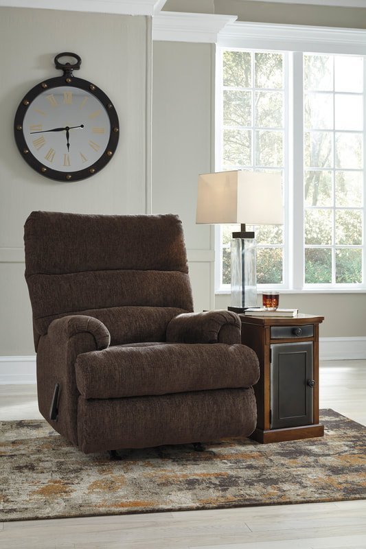 Ashley 4660625 - Rocker Recliner