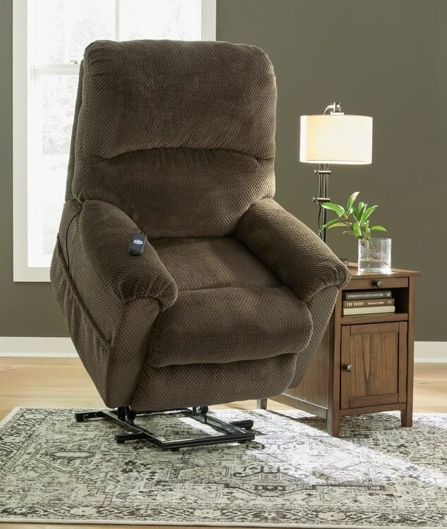 Ashley 4710212 - Power Lift Recliner