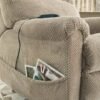 Ashley 4710312 - Power Lift Recliner
