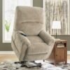 Ashley 4710312 - Power Lift Recliner