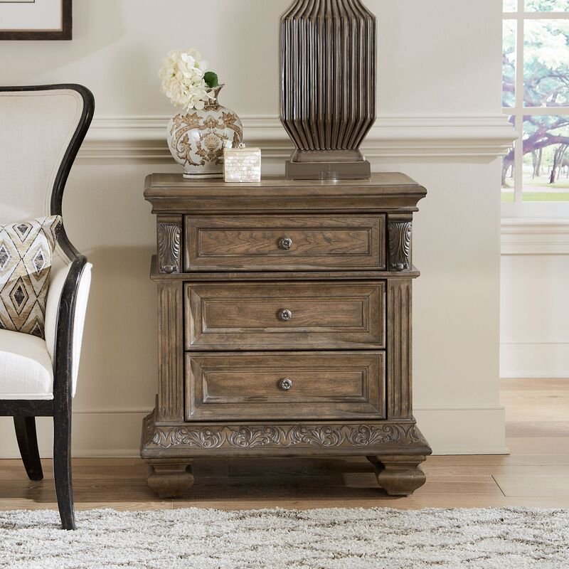 502-br61-large_orig.jpeg 502 - 5pc Bedroom Set - Queen, King