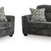 Ashley 505-04 Sofa & Loveseat