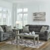 Ashley 505-04 Sofa & Loveseat