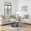 Ashley 505-05 Sofa & Loveseat Set