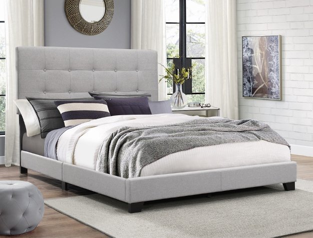 5270GY FLORENCE BED