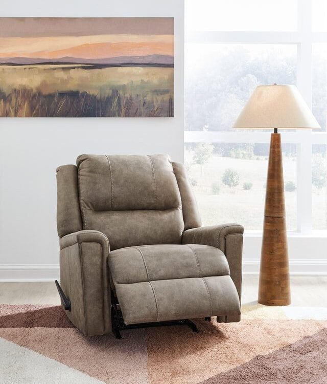 Ashley 5300525 - Rocker Recliner