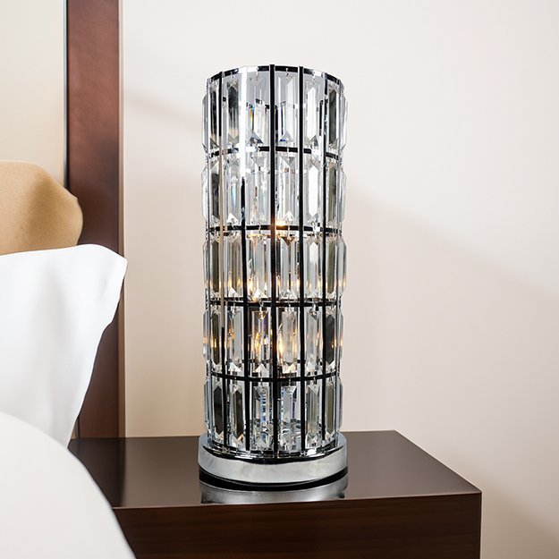 6237T COLUMN TABLE LAMP