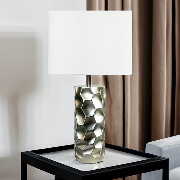 6290T-SV-2 TABLE LAMP