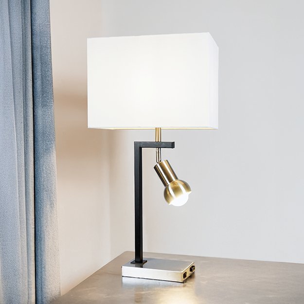 6291T TABLE LAMP