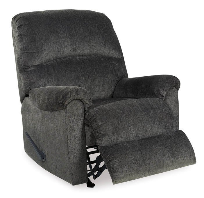 Ashley 8070325 - Rocker Recliner