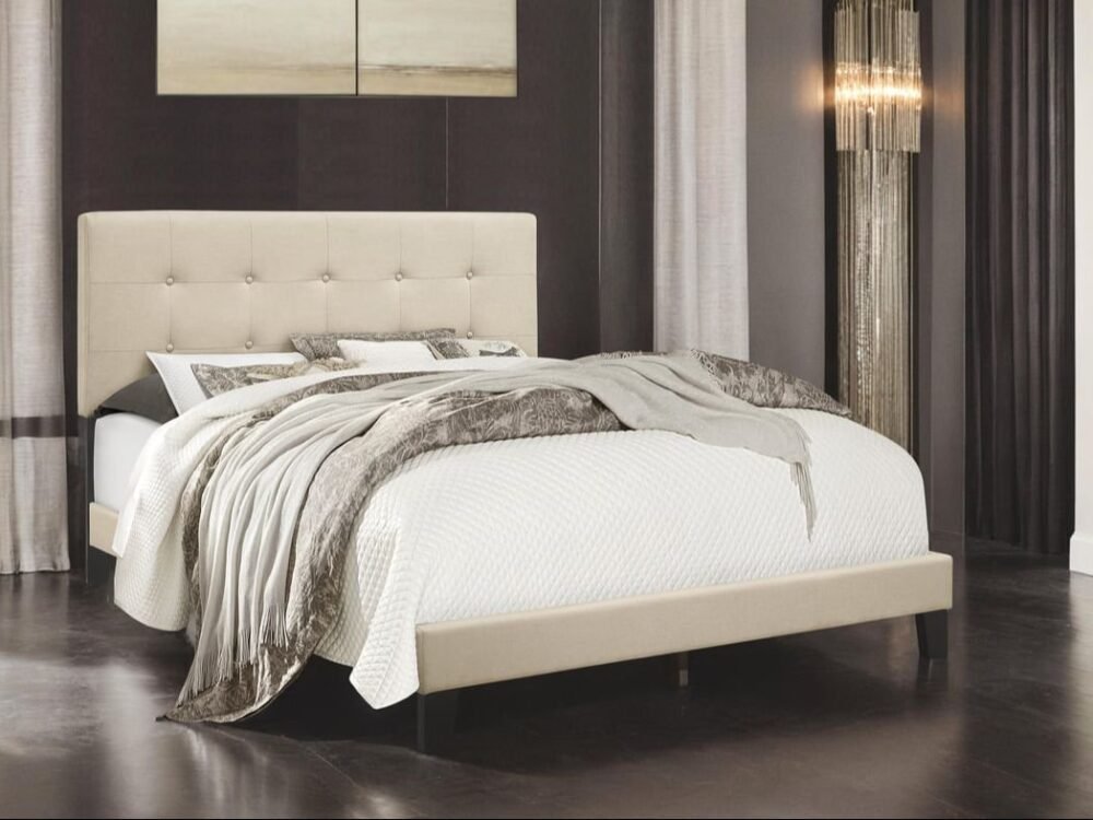 950fog-45-background.jpeg 950 Fog Platform Bed - Twin, Full, Queen, King