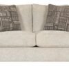 95104-35-head-on-sw_orig.jpg Ashley 951-04 Sofa & Loveseat Set
