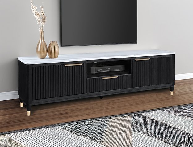 B1400-9 KARA TV STAND