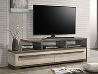 B3050-9 PATTERSON TV STAND