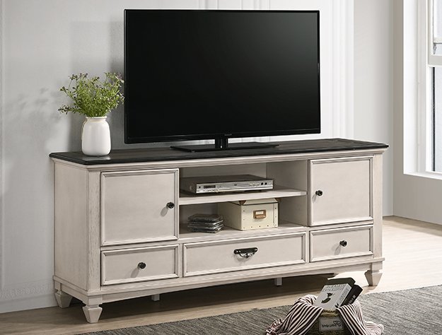 B9100-7.jpeg B9100-7 SAWYER TV STAND